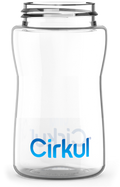 12oz. Plastic Bottle
